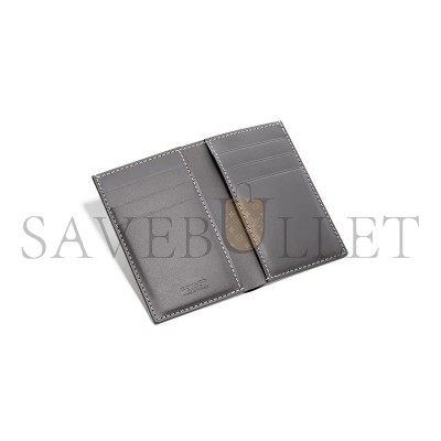 GOYARD PORTE-CARTES SAINT-PIERRE STPIE2PMLTY51CL51P (11*7.5*1.5cm)